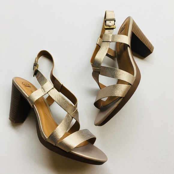 clarks riviera sandals